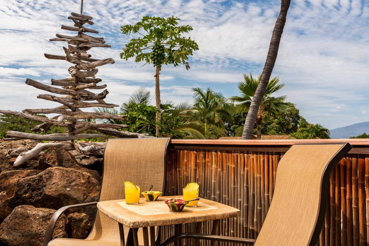The Guest House Lahaina Bagian luar foto